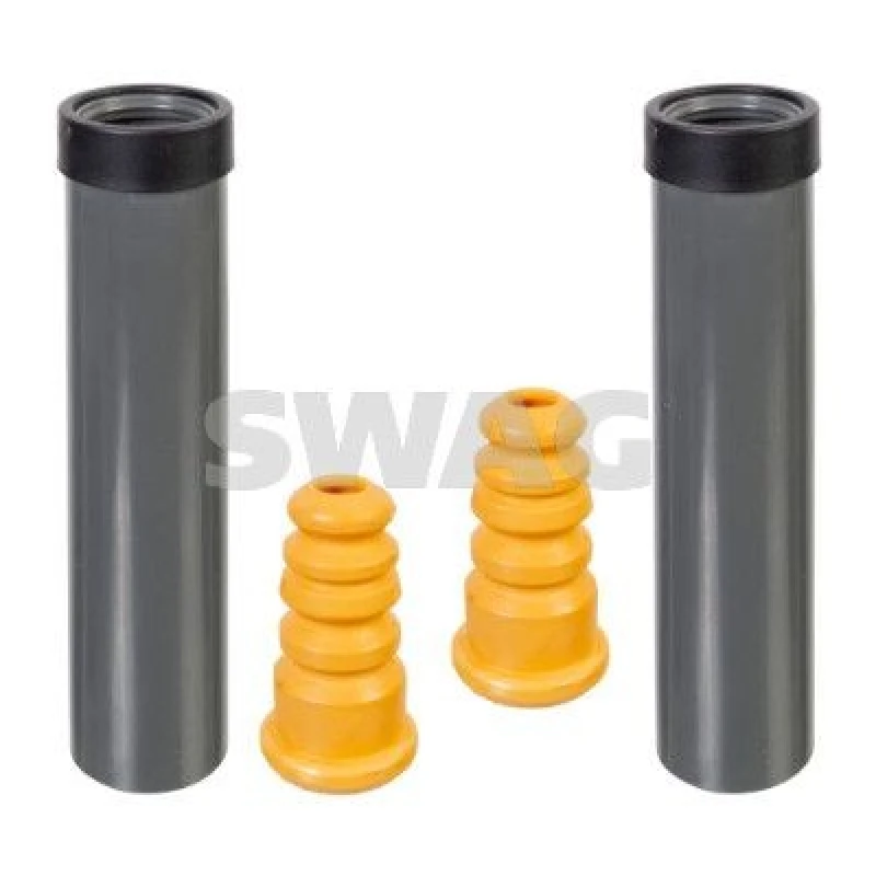 Image of Dust cover kit, shock absorber SWAG 33 10 1253