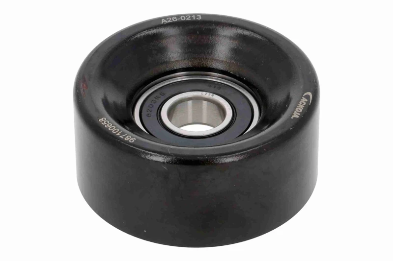 Image of ACKOJA A26-0213 Tensioner Pulley, V-belt Original ACKOJA Quality Tensioner Pulley,V-belt (2138)