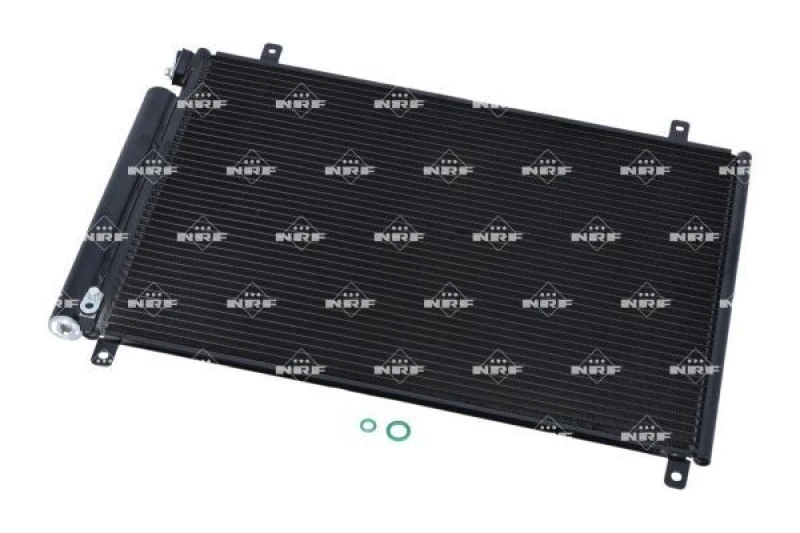 Image of NRF Air conditioning condenser NRF 350640