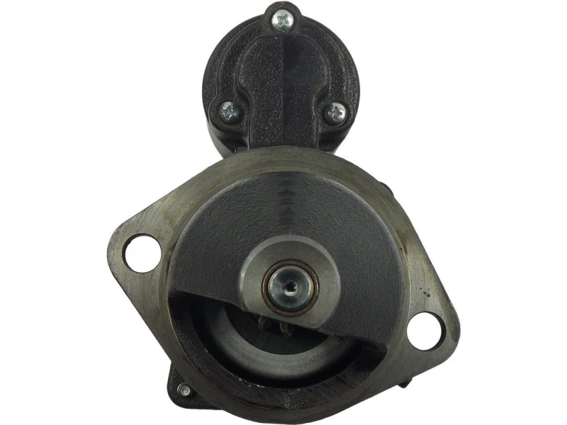 Image of AS-PL Starter motor AS-PL S9216(LETRIKA)