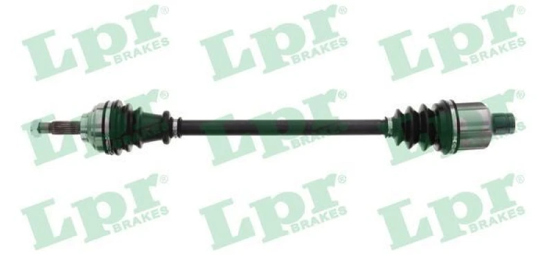 Image of LPR Drive shaft LPR DS52216