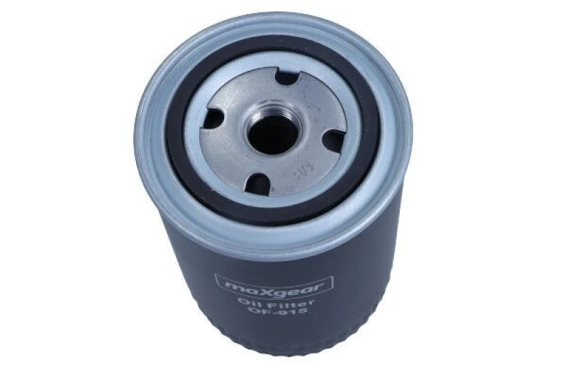 Image of MAXGEAR 26-0132 Oil filter Spin-on Filter, with one anti-return valve Oil Filter (7)