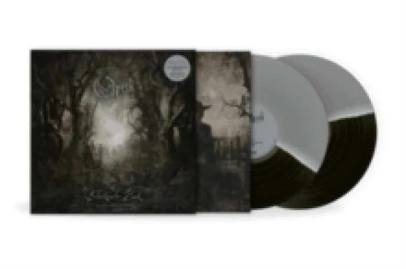 Image of Blackwater Park (25th Anniversary Edition) Vinyl