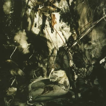 Image of Fields Of The Nephilim - Elizium Vinyl