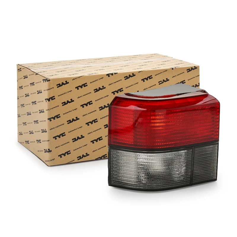 Image of TYC Rear light TYC 11-0212-11-2