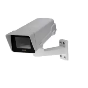 Image of Axis T93F10 camera housing Polymer White