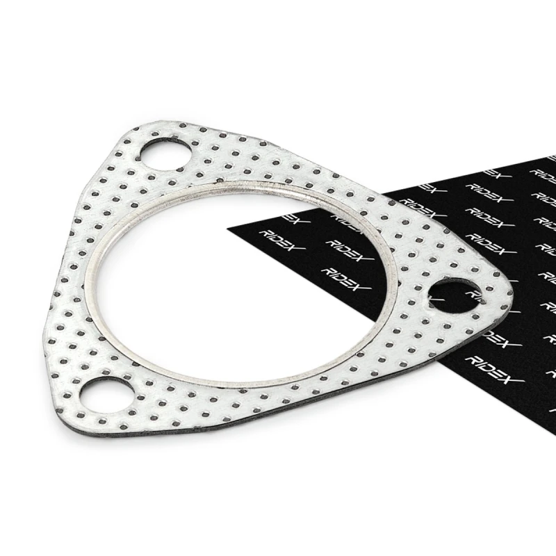 Image of Exhaust manifold gasket RIDEX 27G0117