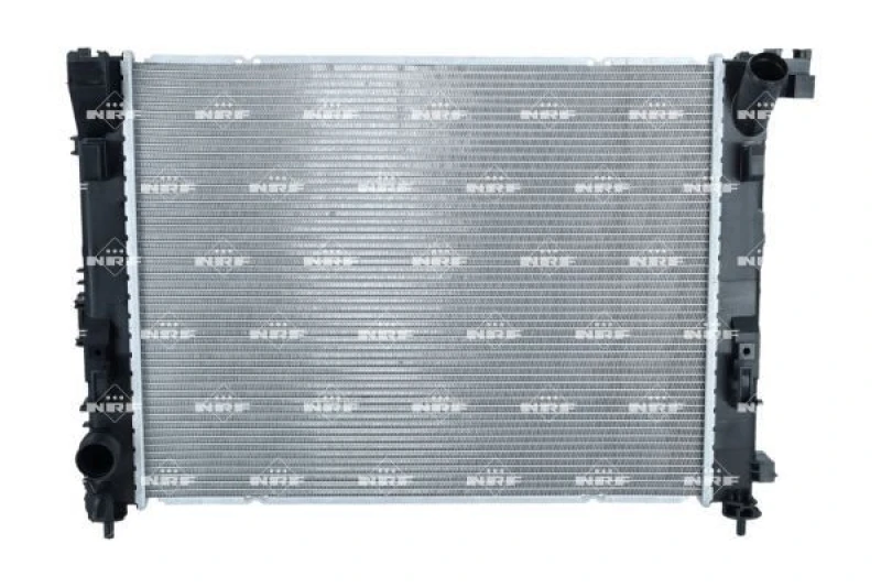 Image of NRF Engine radiator NRF 550038