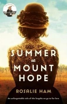 Image of Summer at Mount Hope by Rosalie Ham Paperback