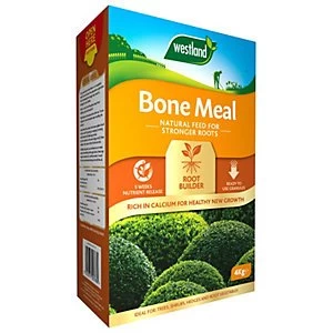 Image of Bone meal Natural Feed 4kg