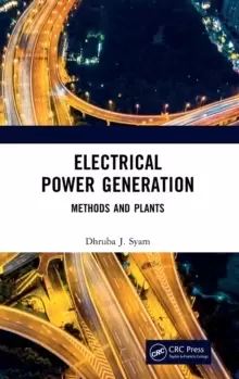 Image of Electrical Power Generation : Methods and Plants