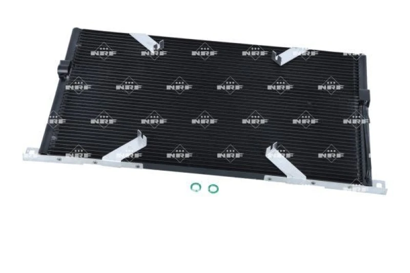 Image of NRF Air conditioning condenser NRF 350489