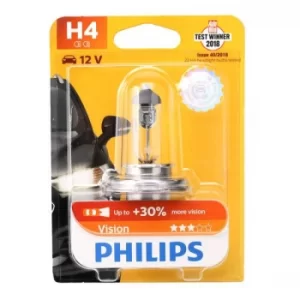 Image of PHILIPS Light Bulbs DACIA,IVECO,LEXUS 12342PRB1 N0177632,N0177632Z,N0177636 Bulb, spotlight N0177642,N0177643,N0177643Z,63121354619,63122165687,621630