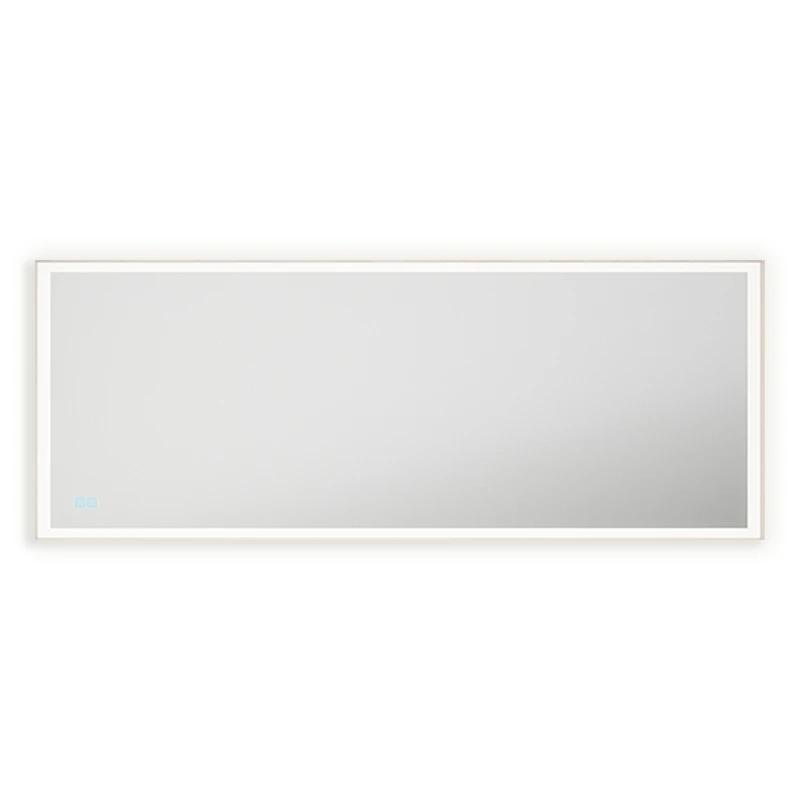 Image of Edit Edit Sorelle 1500 LED Illuminated Bathroom Mirror Light