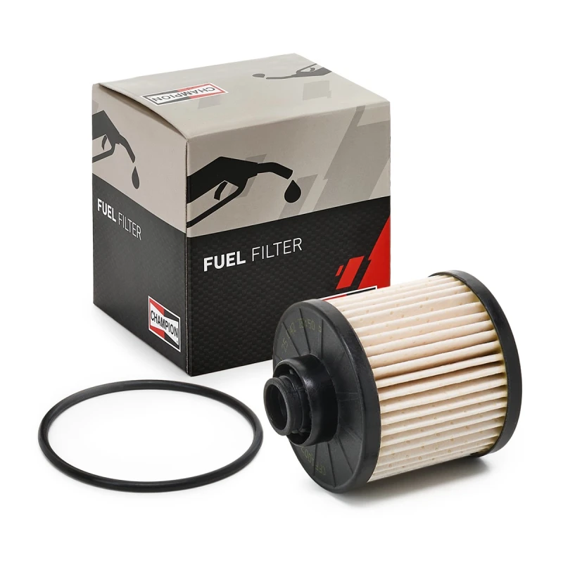 Image of Fuel filter CHAMPION CFF100732