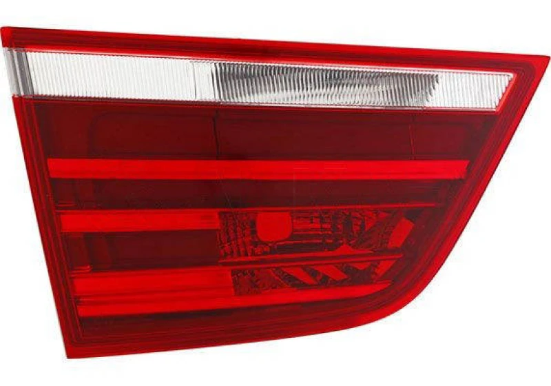 Image of ALKAR 2210831 Rear light without bulb holder, Right, H21W Combination Rearlight (391)