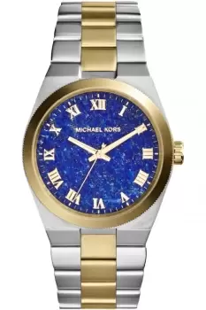 Image of Ladies Michael Kors Channing Watch MK5893