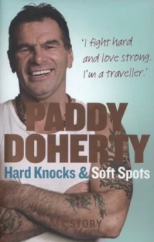 Image of Paddy Doherty by Paddy Doherty Hardback