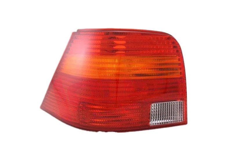 Image of JOHNS 95 39 87-1 Rear light without bulb holder, Left Combination Rearlight (391)