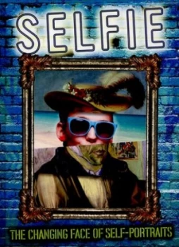 Image of Selfie by Susie Brooks Hardback