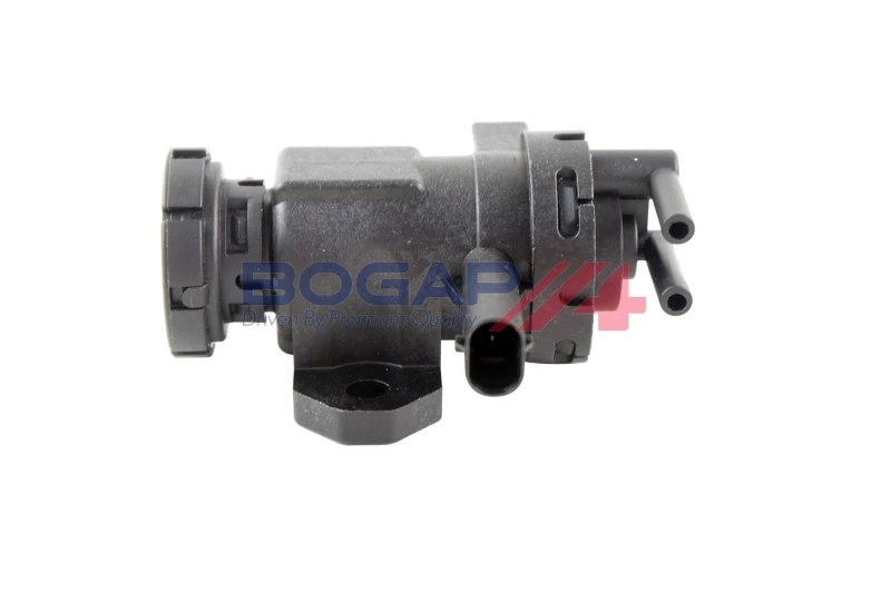 Image of BOGAP Pressure converter, turbocharger BOGAP B6112105