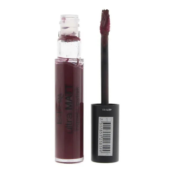 Image of Isadora Ultra Matt 19 Plumpinch Liquid Lipstick 7ml