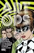 Image of art ops vol 2 popism