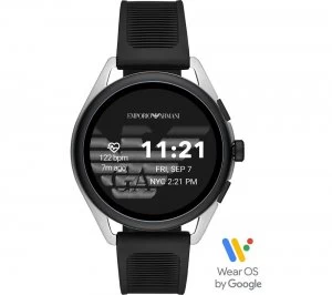 Image of Emporio Armani Connected ART5021 Smartwatch