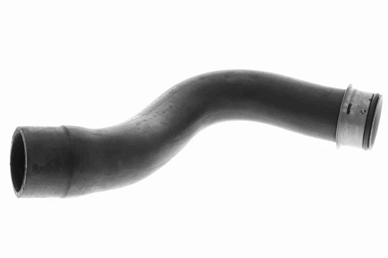 Image of VAICO V30-2237 Radiator Hose Q+, original equipment manufacturer quality, Lower Radiator Hose (475)