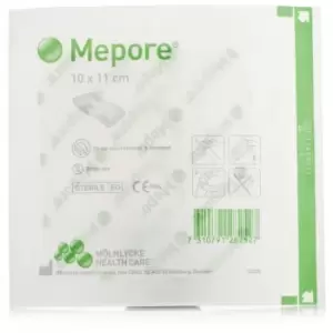 Image of Mepore Self-Adhesive 10 x11cm