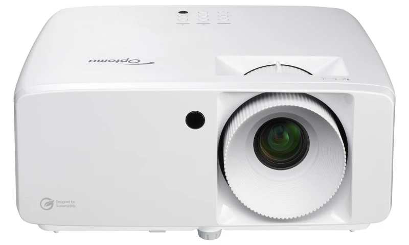 Image of Optoma ZH521 DURACORE LASER PROJECTOR