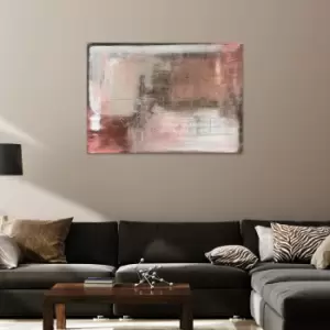 Image of Soozy Barker (Oriental Blush) 85x120