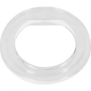 image of Shoulder washer Huber Suhner 77Z 0 0 9 Z Transparent 1 pc