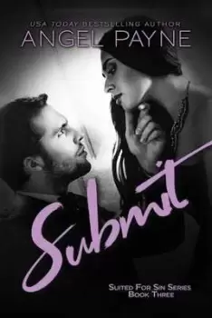 Image of Submit - Angel Payne - Paperback - Used