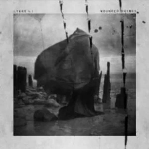 image of Lykke Li Wounded Rhymes CD