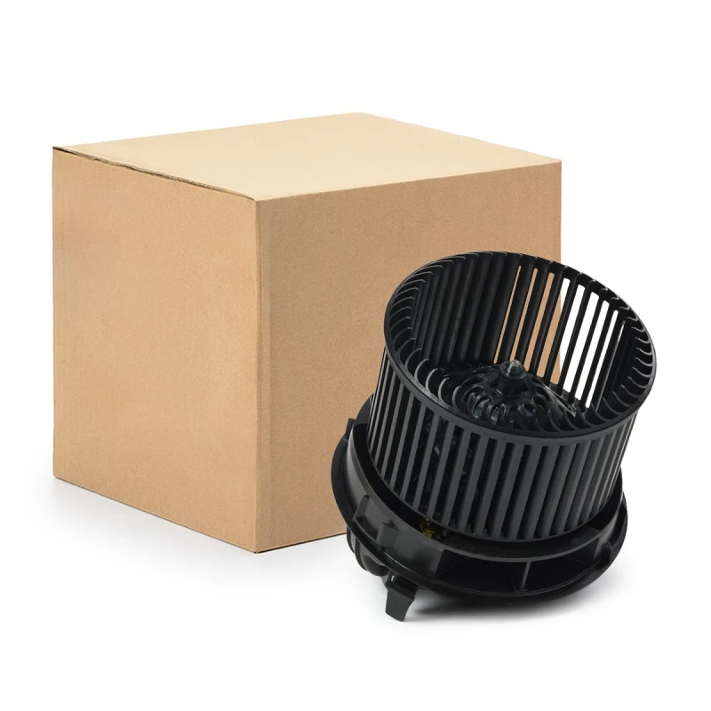 Image of RIDEX Blower motor RIDEX 2669I0165