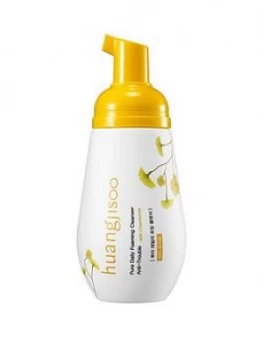 Image of Huangjisoo Pure Daily Foaming Cleanser 180ml Anti-Skin Trouble