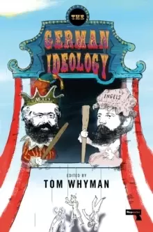 Image of The German Ideology : A New Abridgement
