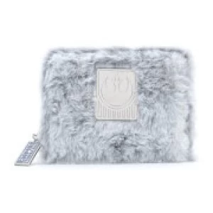 image of Loungefly Star Wars Empire 40Th Hoth Faux Fur Wallet