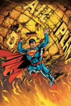 Image of Superman. Volume 1 What Price Tomorrow by George Perez Hardback