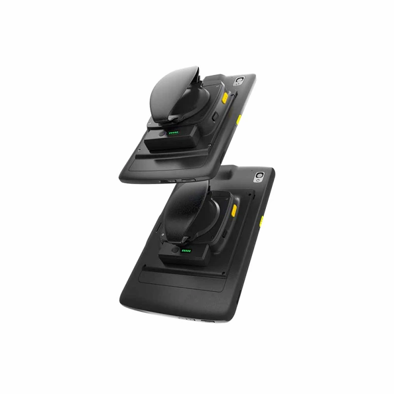 Image of Zebra ZBK-ET4X-10BTRYBK1-01 handheld mobile computer accessory