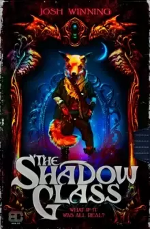 Image of The Shadow Glass