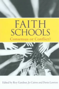 Image of Faith Schools by Jo Cairns Paperback