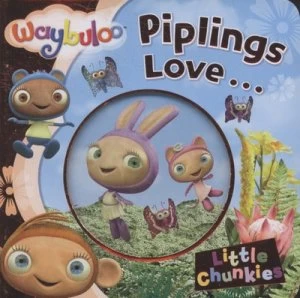 Image of Piplings Love-- Hardback