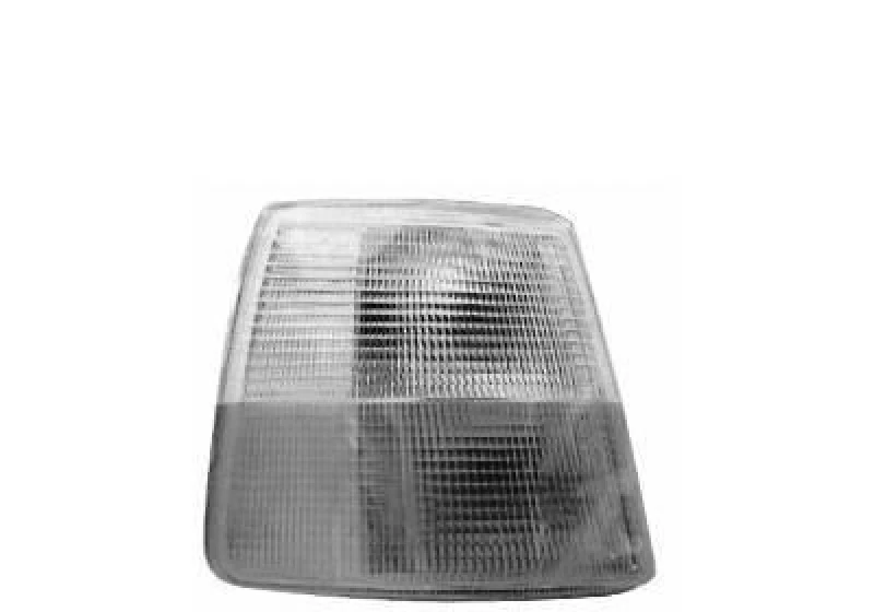 Image of VAN WEZEL Side indicator VAN WEZEL 5994901
