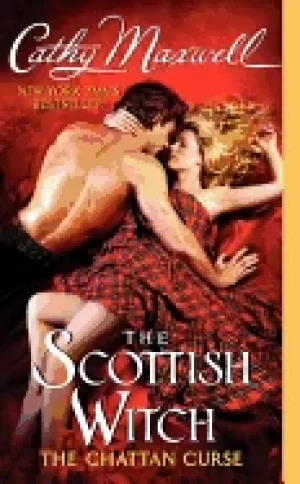 Image of scottish witch the chattan curse