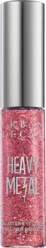 image of Urban Decay Heavy Metal Glitter Eyeliner 7.5ml Catcall