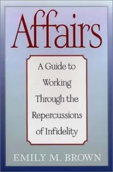 Image of Affairs by Emily M Brown