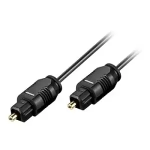 Image of Fiber Optical Cable - 2.2mm - 3m