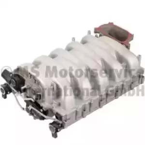 Image of Intake Manifold Module 7.01116.08.0 by Pierburg